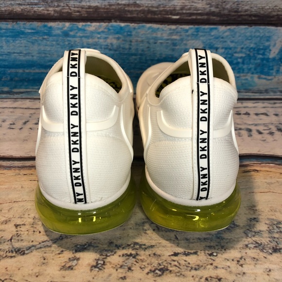 dkny sock trainers women's